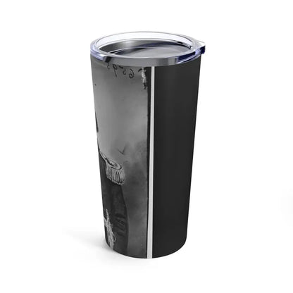 Albert Sidney Johnston(2) (U.S. Civil War) Tumbler 20oz - Go Mug Yourself