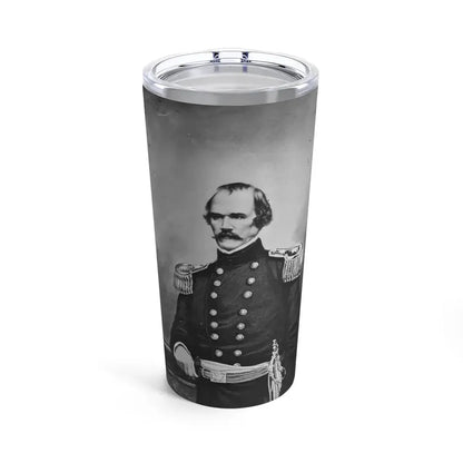 Albert Sidney Johnston (U.S. Civil War) Tumbler 20oz 20oz - Go Mug Yourself