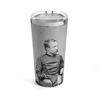 Albion P. Howe 001 (U.S. Civil War) Tumbler 20oz 20oz - Go Mug Yourself