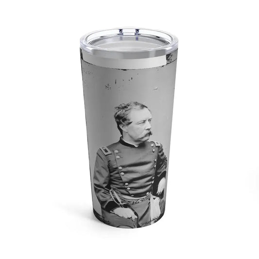 Albion P. Howe 001 (U.S. Civil War) Tumbler 20oz 20oz - Go Mug Yourself