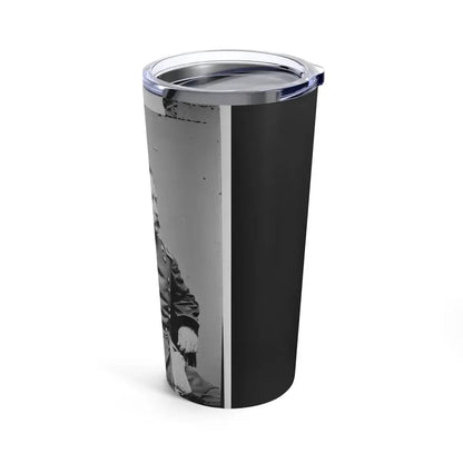 Albion P. Howe 001 (U.S. Civil War) Tumbler 20oz - Go Mug Yourself
