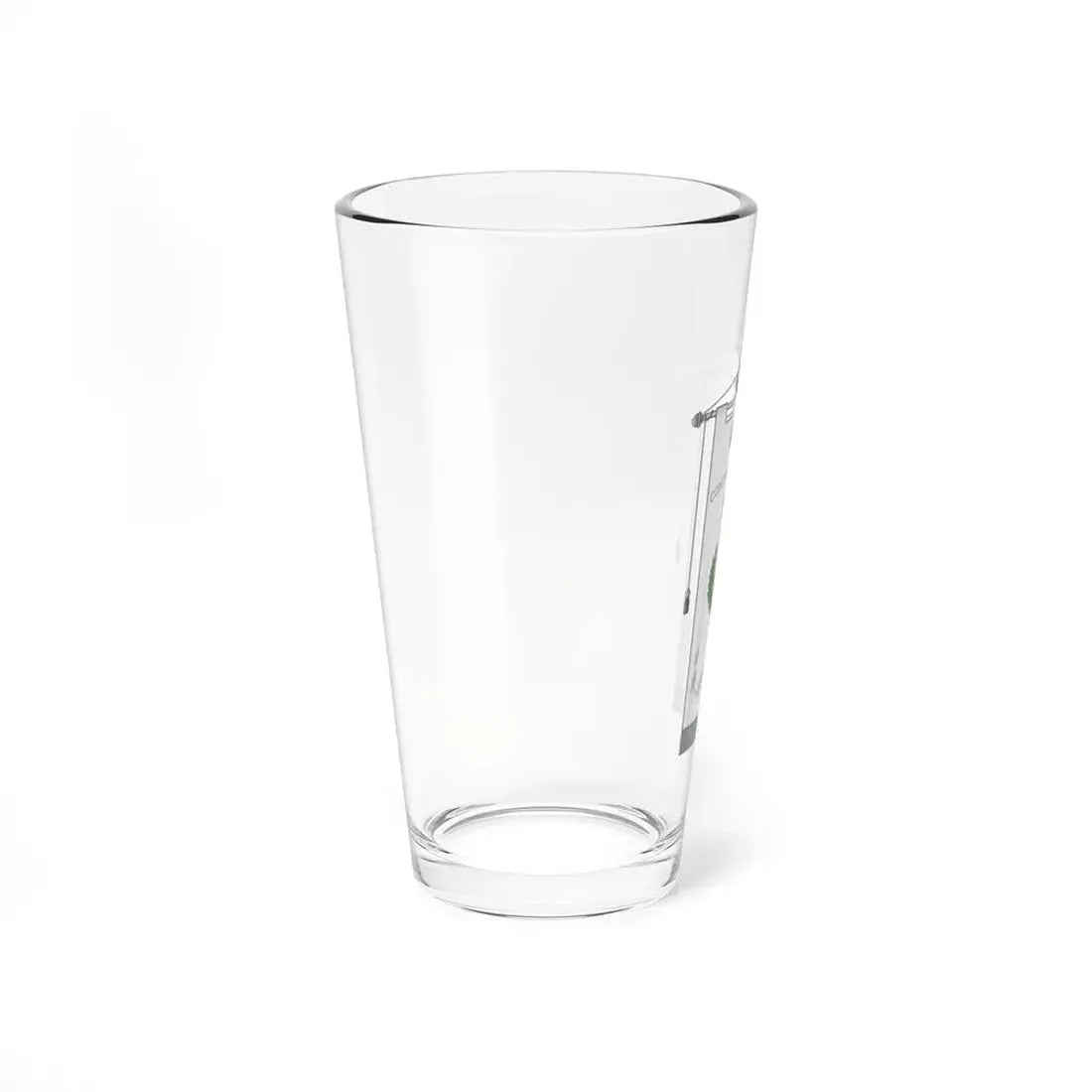 Albizzate-Gonfalone (Italy) Pint Glass 16oz - Go Mug Yourself
