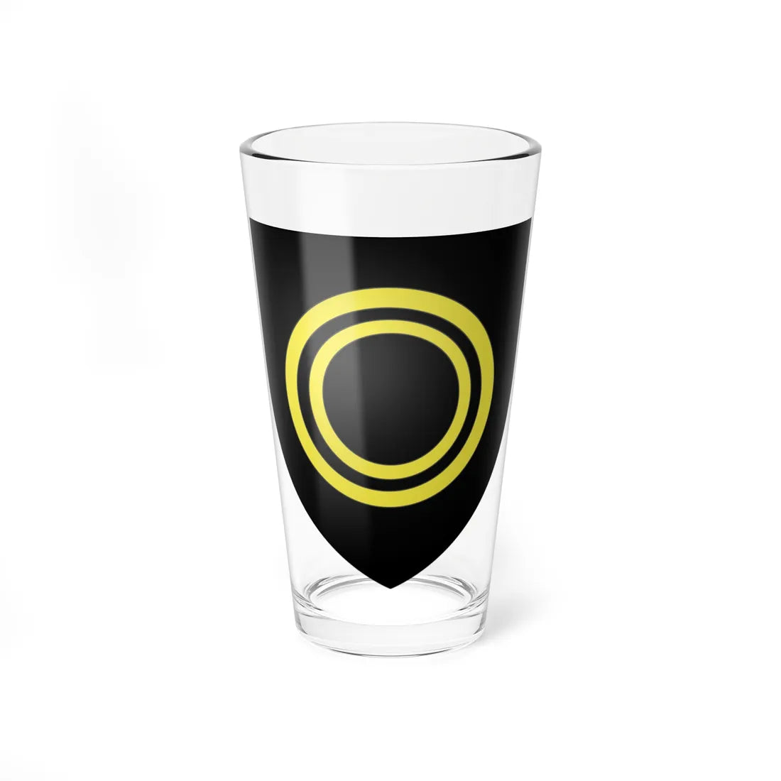 Albizzi (Italy) (Coat of Arms) Pint Glass 16oz 16oz - Go Mug Yourself