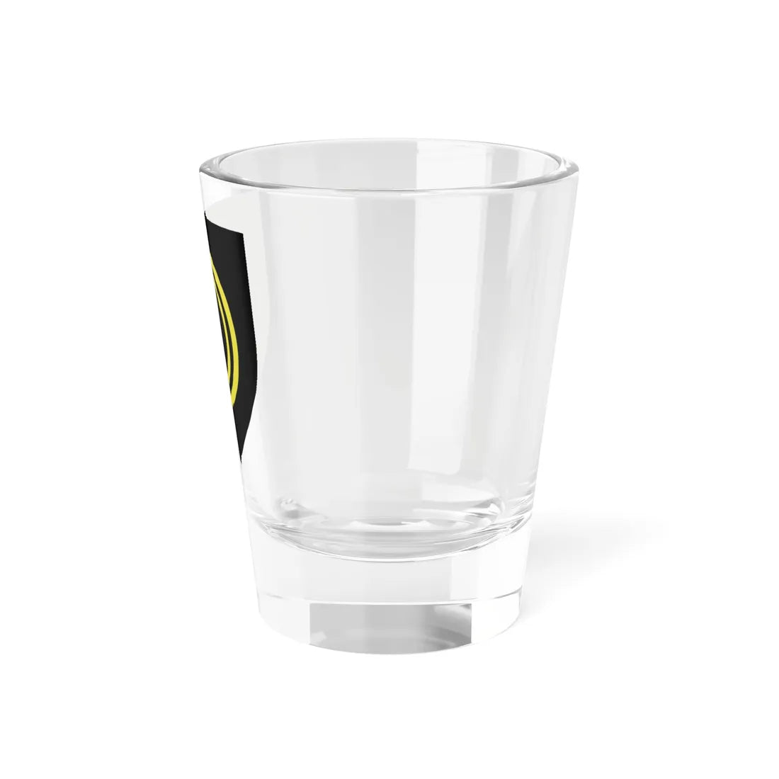 Albizzi (Italy) (Coat of Arms) Shot Glass 1.5oz - Go Mug Yourself