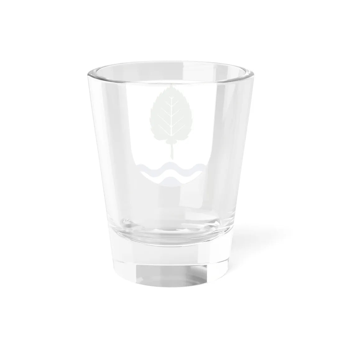 Ale vapen (Sweden) (Coat of Arms) Shot Glass 1.5oz - Go Mug Yourself