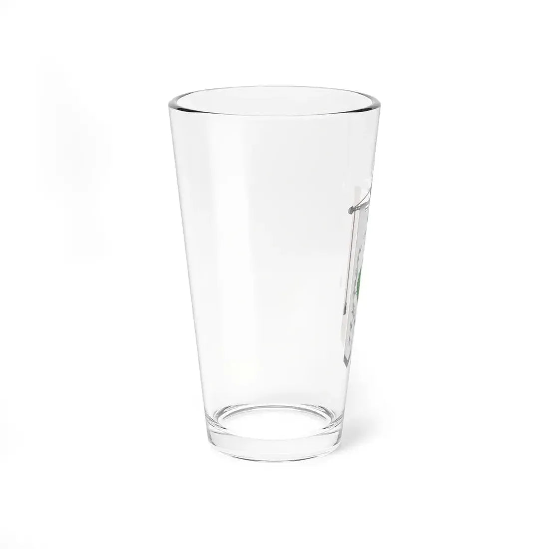 Ales-Gonfalone (Italy) Pint Glass 16oz - Go Mug Yourself
