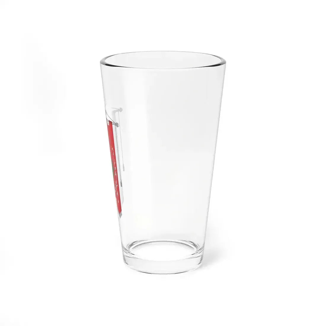 Ales-Gonfalone (Italy) Pint Glass 16oz - Go Mug Yourself