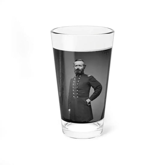 Alex Hayes (U.S. Civil War) Pint Glass 16oz 16oz - Go Mug Yourself