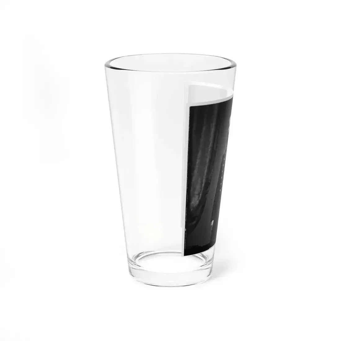 Alex Hayes (U.S. Civil War) Pint Glass 16oz - Go Mug Yourself