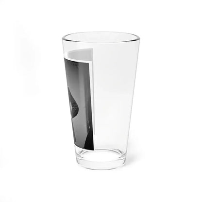 Alex Hayes (U.S. Civil War) Pint Glass 16oz - Go Mug Yourself
