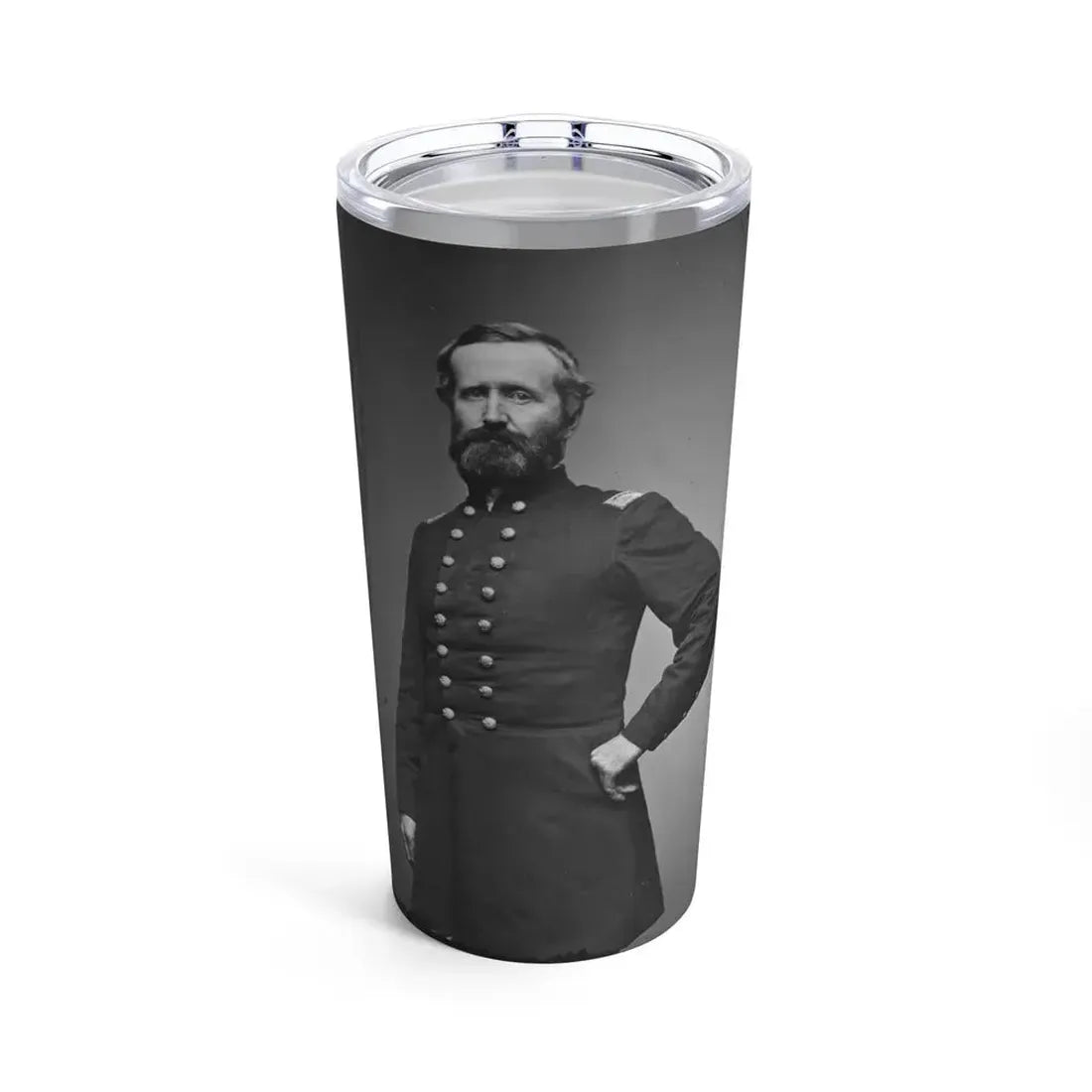 Alex Hayes (U.S. Civil War) Tumbler 20oz 20oz - Go Mug Yourself