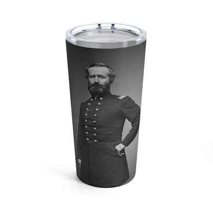 Alex Hayes (U.S. Civil War) Tumbler 20oz 20oz - Go Mug Yourself