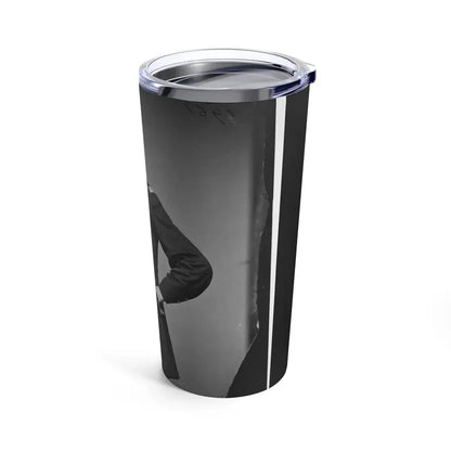 Alex Hayes (U.S. Civil War) Tumbler 20oz - Go Mug Yourself