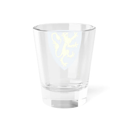 Alex K Halych-Volynia (Ukraine) (Coat of Arms) Shot Glass 1.5oz - Go Mug Yourself