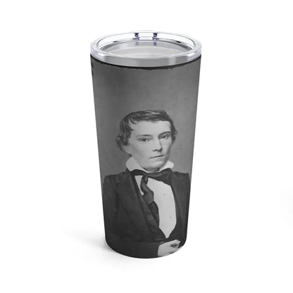 Alexander Stephens C.S.A. (U.S. Civil War) Tumbler 20oz 20oz - Go Mug Yourself