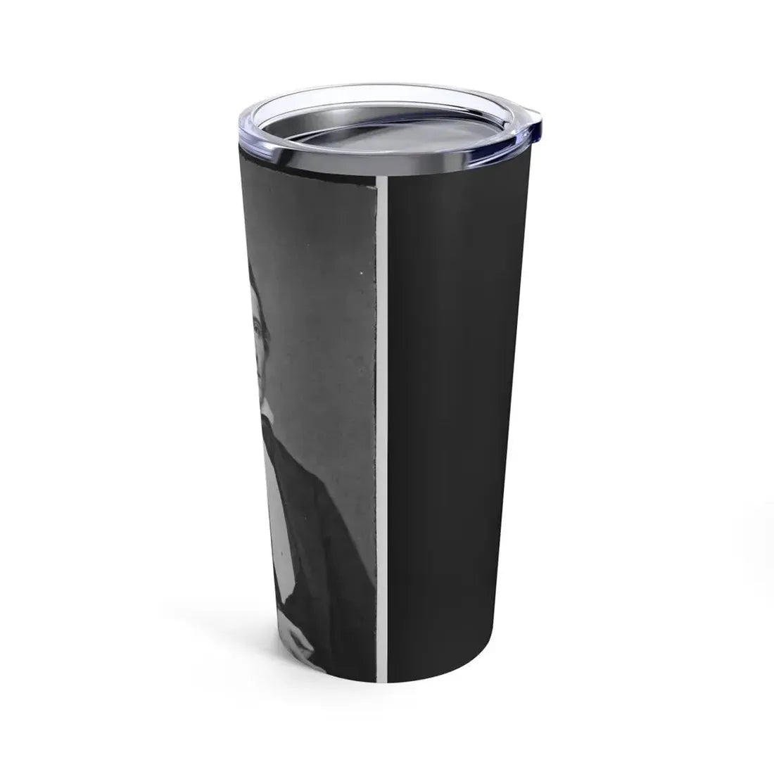 Alexander Stephens C.S.A. (U.S. Civil War) Tumbler 20oz - Go Mug Yourself