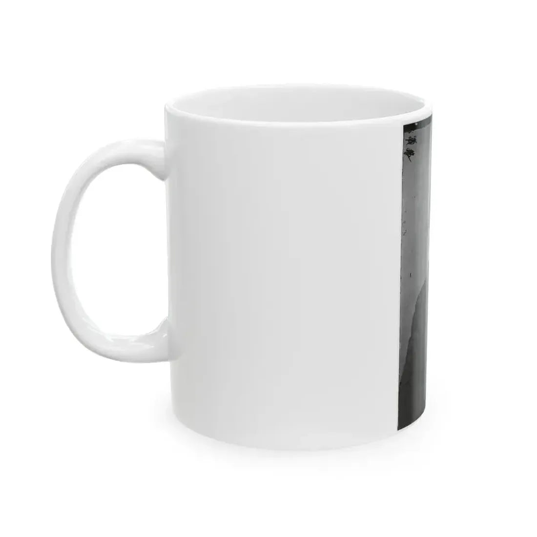 Alexander Stephens C.S.A. (U.S. Civil War) White Coffee Mug - Go Mug Yourself