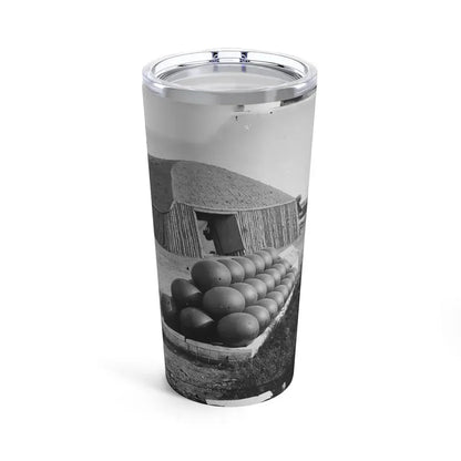 Alexandria, Va.  Magazine In Battery Rodgers (U.S. Civil War) Tumbler 20oz 20oz - Go Mug Yourself