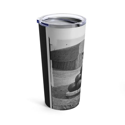 Alexandria, Va.  Magazine In Battery Rodgers (U.S. Civil War) Tumbler 20oz - Go Mug Yourself