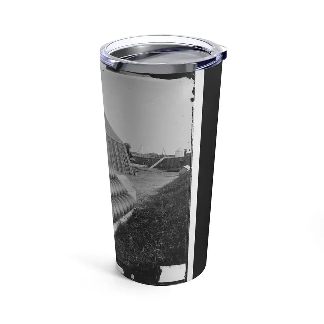 Alexandria, Va.  Magazine In Battery Rodgers (U.S. Civil War) Tumbler 20oz - Go Mug Yourself