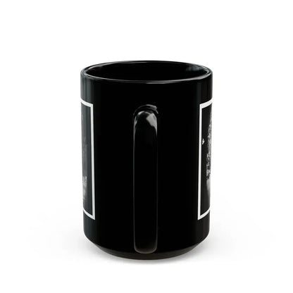 Alexandria, Va.  Price, Birch & Co., Dealers In Slaves, 283 Duke St. (U.S. Civil War) Black Coffee Mug - Go Mug Yourself