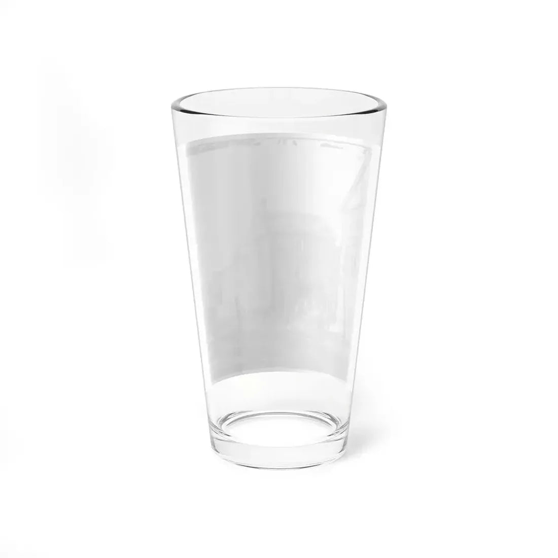 Alexandria, Va.  The Marshall House, King And Pitt Streets (U.S. Civil War) Pint Glass 16oz - Go Mug Yourself