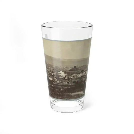 Alexandria, Va. (U.S. Civil War) Pint Glass 16oz 16oz - Go Mug Yourself