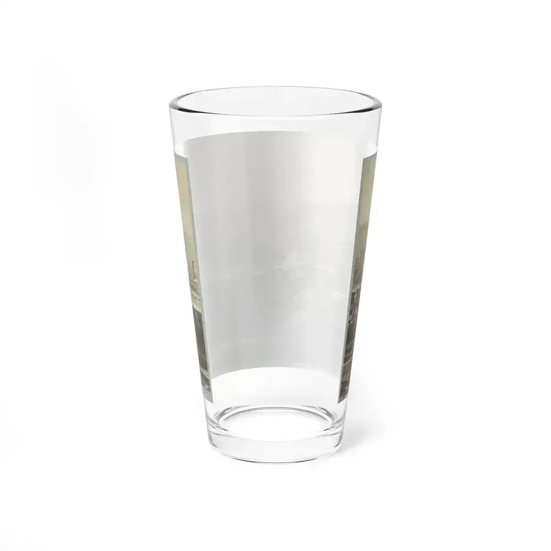 Alexandria, Va. (U.S. Civil War) Pint Glass 16oz - Go Mug Yourself