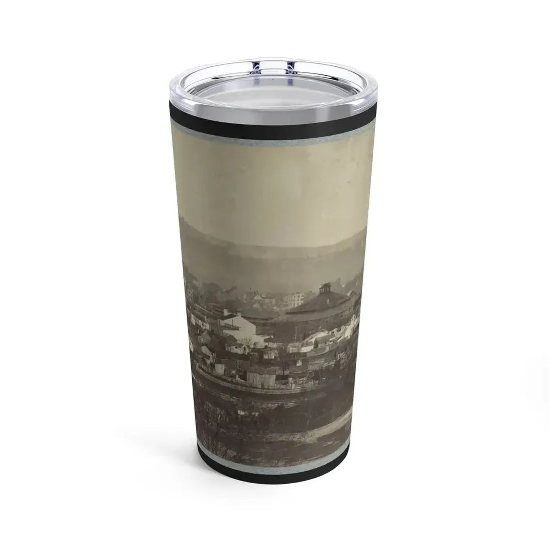 Alexandria, Va. (U.S. Civil War) Tumbler 20oz 20oz - Go Mug Yourself