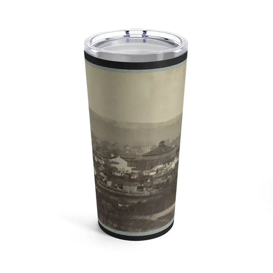 Alexandria, Va. (U.S. Civil War) Tumbler 20oz 20oz - Go Mug Yourself