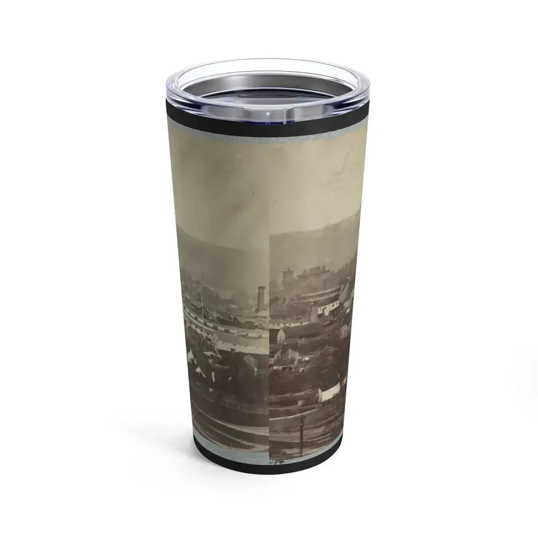 Alexandria, Va. (U.S. Civil War) Tumbler 20oz - Go Mug Yourself