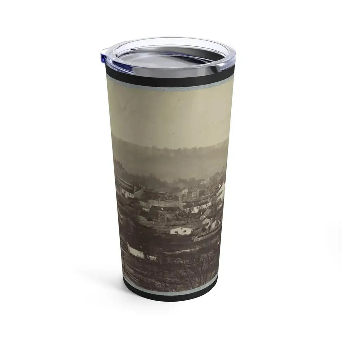 Alexandria, Va. (U.S. Civil War) Tumbler 20oz - Go Mug Yourself