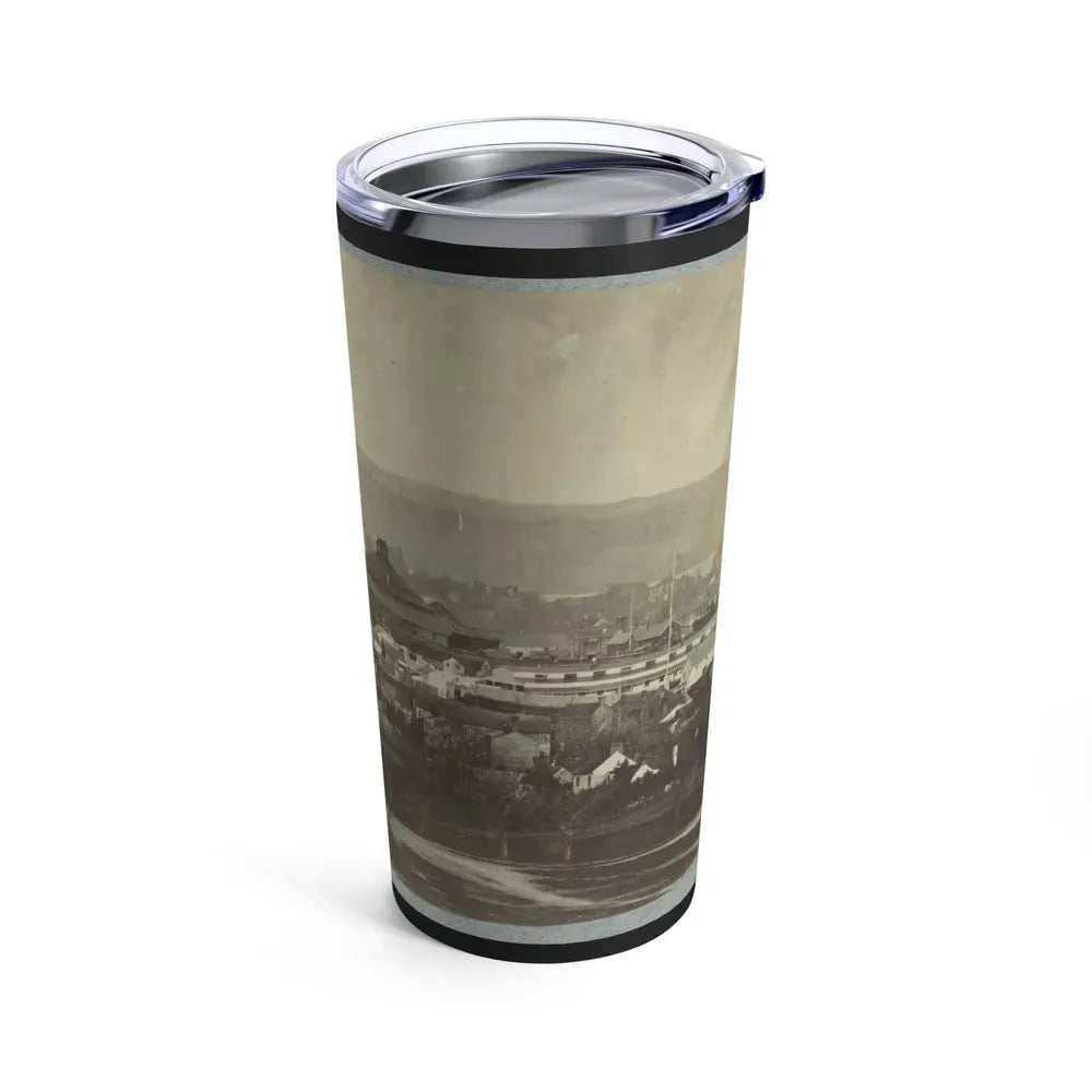 Alexandria, Va. (U.S. Civil War) Tumbler 20oz - Go Mug Yourself