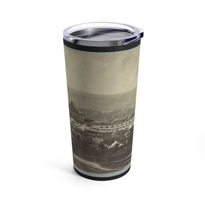 Alexandria, Va. (U.S. Civil War) Tumbler 20oz - Go Mug Yourself