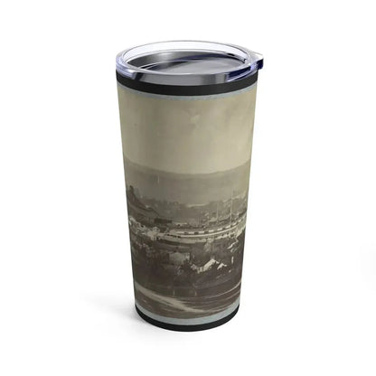 Alexandria, Va. (U.S. Civil War) Tumbler 20oz - Go Mug Yourself