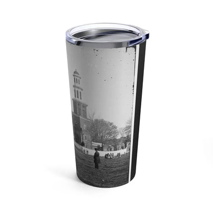 Alexandria, Virginia. Christ Church (U.S. Civil War) Tumbler 20oz - Go Mug Yourself