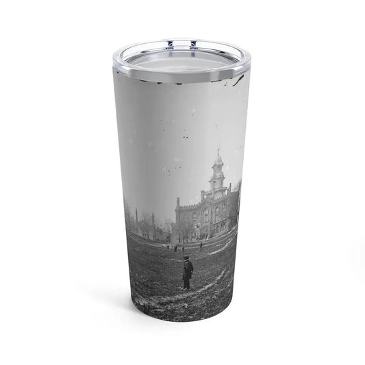 Alexandria, Virginia. Episcopal Seminary (U.S. Civil War) Tumbler 20oz 20oz - Go Mug Yourself