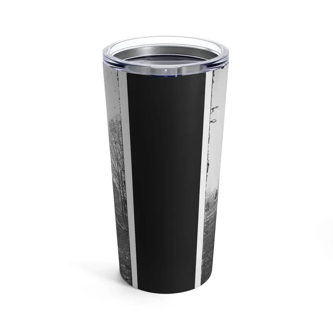 Alexandria, Virginia. Episcopal Seminary (U.S. Civil War) Tumbler 20oz - Go Mug Yourself