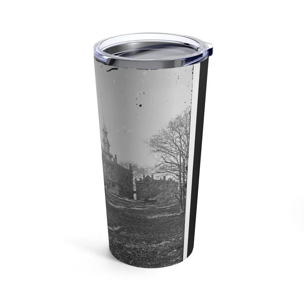 Alexandria, Virginia. Episcopal Seminary (U.S. Civil War) Tumbler 20oz - Go Mug Yourself
