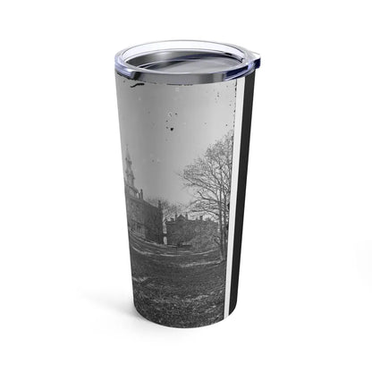 Alexandria, Virginia. Episcopal Seminary (U.S. Civil War) Tumbler 20oz - Go Mug Yourself