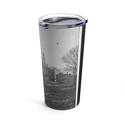 Alexandria, Virginia. Episcopal Seminary (U.S. Civil War) Tumbler 20oz - Go Mug Yourself
