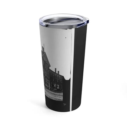 Alexandria, Virginia. Marshall House (U.S. Civil War) Tumbler 20oz - Go Mug Yourself