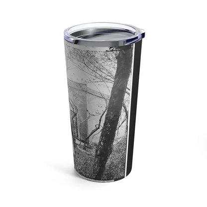 Alexandria, Virginia. Slave Pen. Exterior View (U.S. Civil War) Tumbler 20oz - Go Mug Yourself
