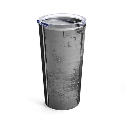 Alexandria, Virginia. Slave Pen. Interior View (U.S. Civil War) Tumbler 20oz - Go Mug Yourself