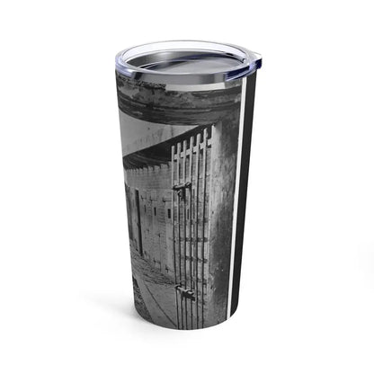 Alexandria, Virginia. Slave Pen. Interior View (U.S. Civil War) Tumbler 20oz - Go Mug Yourself