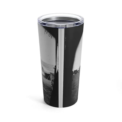 Alexandria, Virginia. Soldiers Rest (U.S. Civil War) Tumbler 20oz - Go Mug Yourself