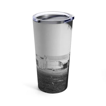 Alexandria, Virginia. Soldiers Rest (U.S. Civil War) Tumbler 20oz - Go Mug Yourself