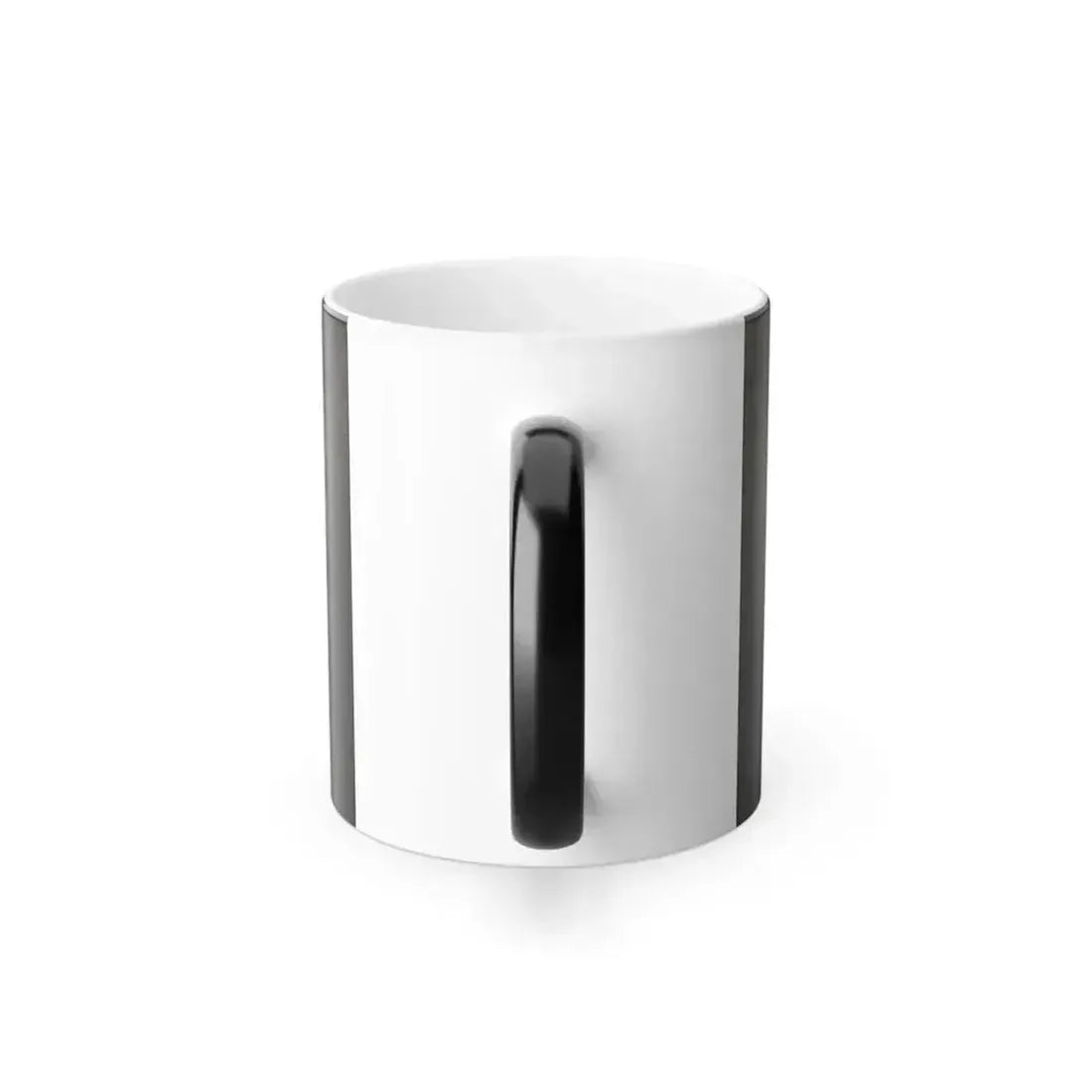 Alexei Kivshenko (1851-1895) Military Council of the Fili - Color Changing Mug 11oz - Go Mug Yourself