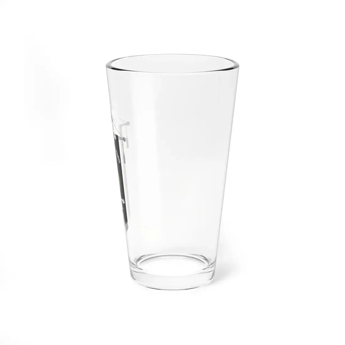 Alfano-Gonfalone (Italy) Pint Glass 16oz - Go Mug Yourself