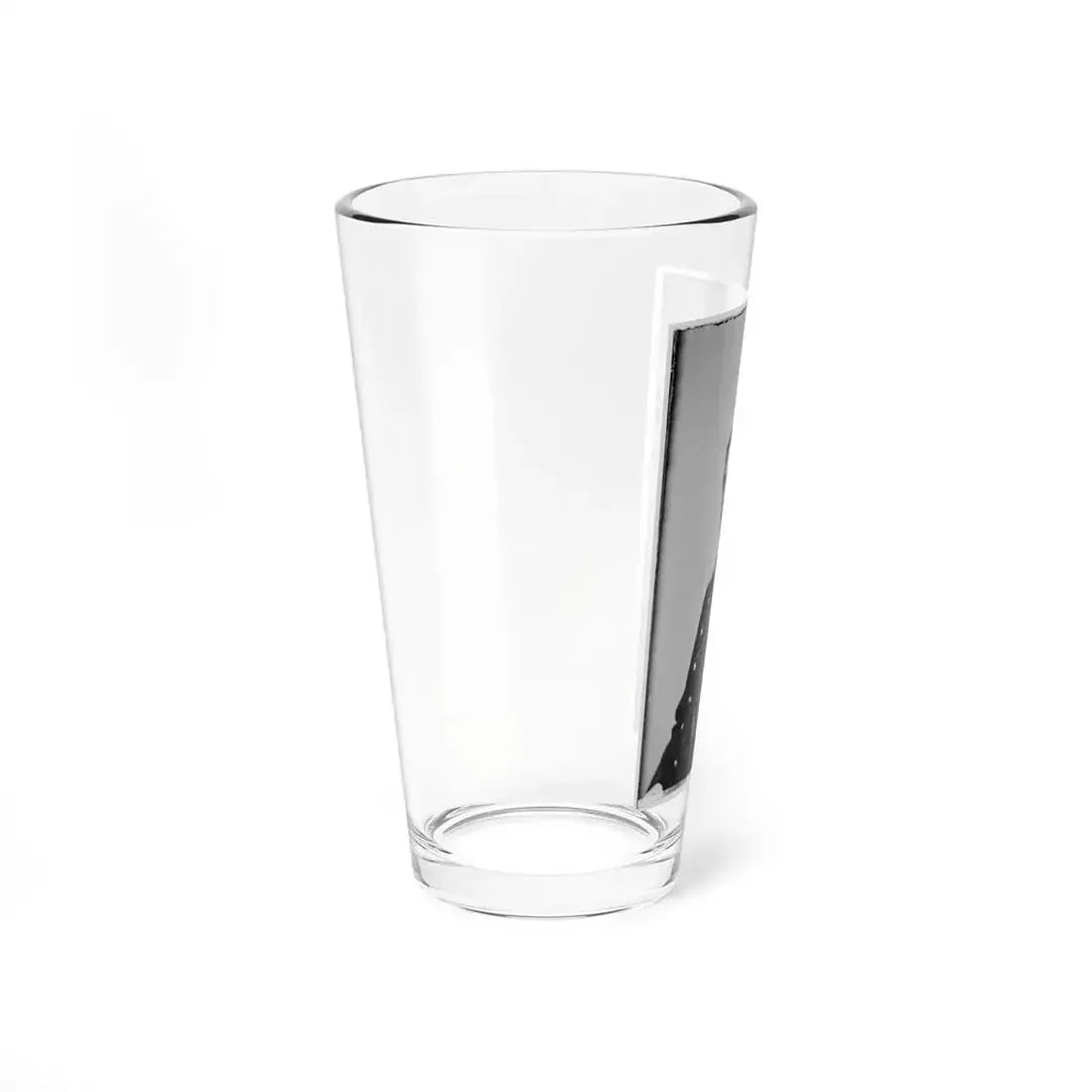 Alford B. Chapman, 57th N.Y. 001 (U.S. Civil War) Pint Glass 16oz - Go Mug Yourself